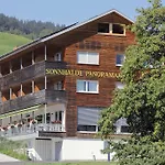 Panoramahotel Sonnhalde 3* Schwarzenberg im Bregenzerwald
