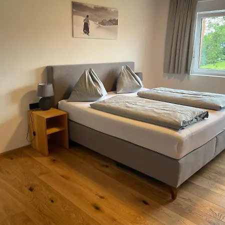 Panoramahotel Sonnhalde 3* Schwarzenberg im Bregenzerwald