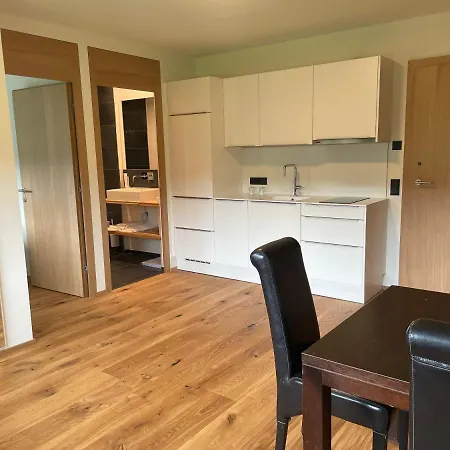 فندق Panoramahotel Sonnhalde