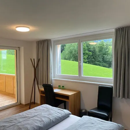 Panoramahotel Sonnhalde