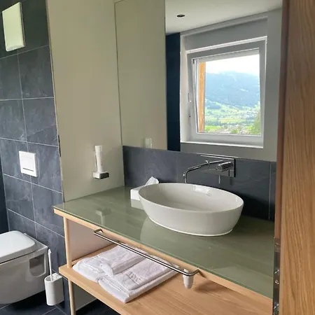 Panoramahotel Sonnhalde 3* Schwarzenberg im Bregenzerwald