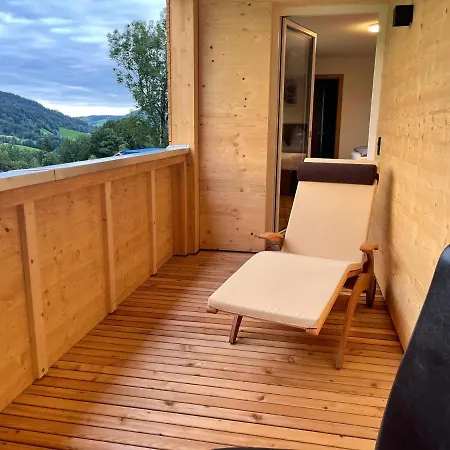 Hotel Panoramahotel Sonnhalde 3*