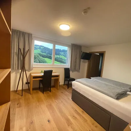 Panoramahotel Sonnhalde