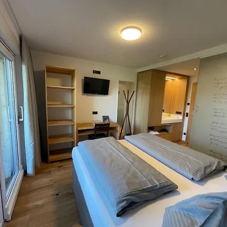 Panoramahotel Sonnhalde Hotel 3*