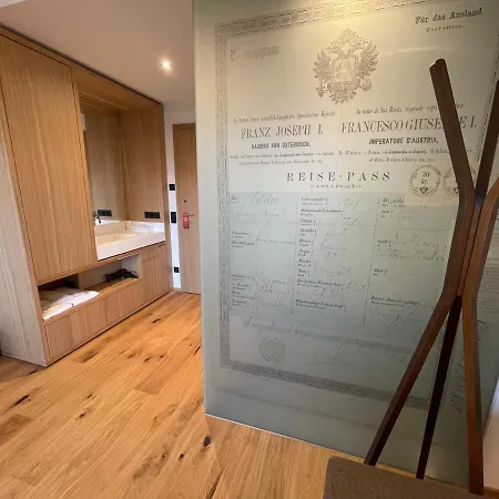 森纳尔德全景酒店 酒店 施瓦岑贝格