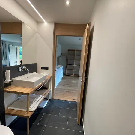 Panoramahotel Sonnhalde فندق 3*