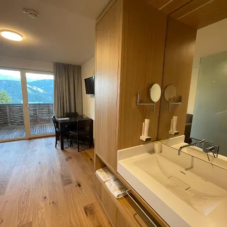Panoramahotel Sonnhalde Hotel Schwarzenberg im Bregenzerwald