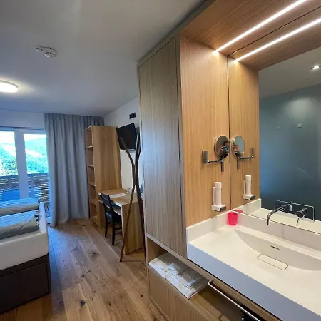 Panoramahotel Sonnhalde