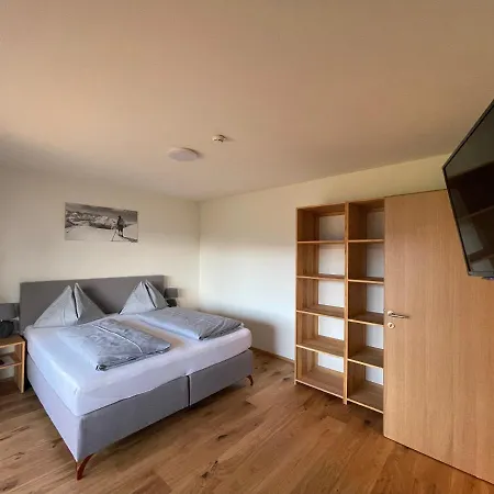 Hotell Panoramahotel Sonnhalde Schwarzenberg im Bregenzerwald