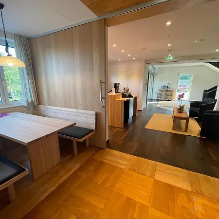 Panoramahotel Sonnhalde Schwarzenberg im Bregenzerwald