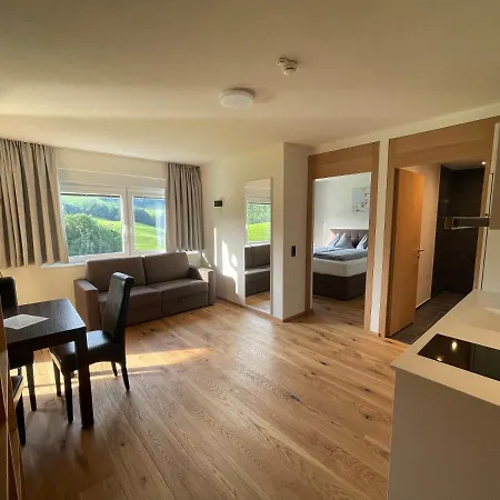 Panoramahotel Sonnhalde 3* Schwarzenberg im Bregenzerwald