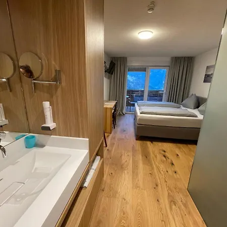 Panoramahotel Sonnhalde Hotel