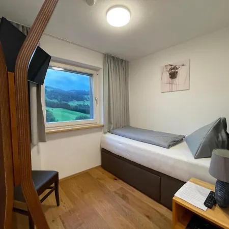 Hotel Panoramahotel Sonnhalde