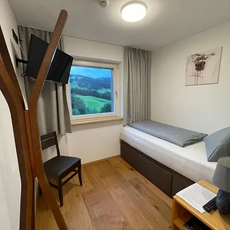 Panoramahotel Sonnhalde Schwarzenberg im Bregenzerwald