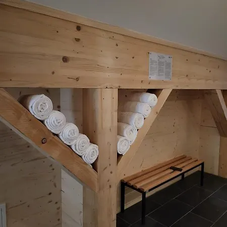 Panoramahotel Sonnhalde