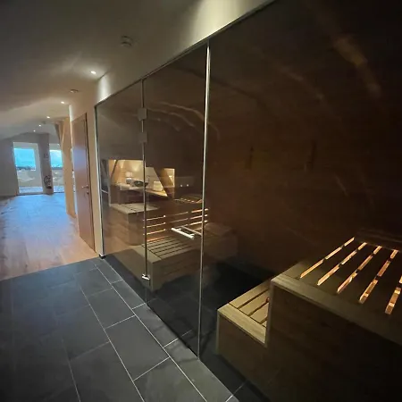 Panoramahotel Sonnhalde فندق شوارزنبرغ