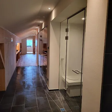 Panoramahotel Sonnhalde 3*