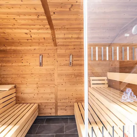 Panoramahotel Sonnhalde Hotel Schwarzenberg im Bregenzerwald