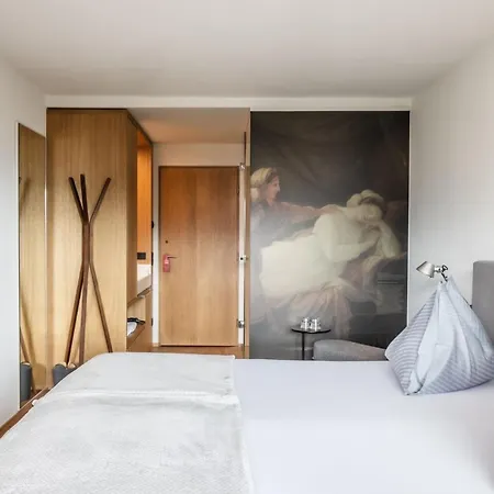 Panoramahotel Sonnhalde 3*
