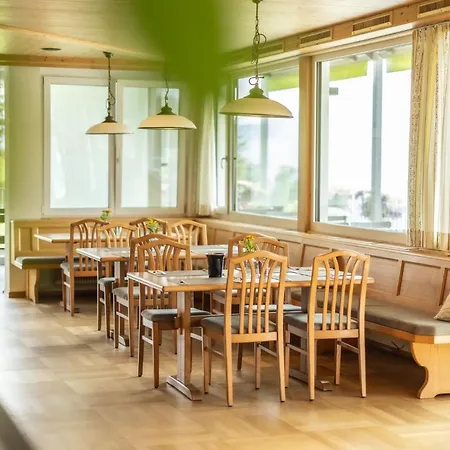 Panoramahotel Sonnhalde Hotel
