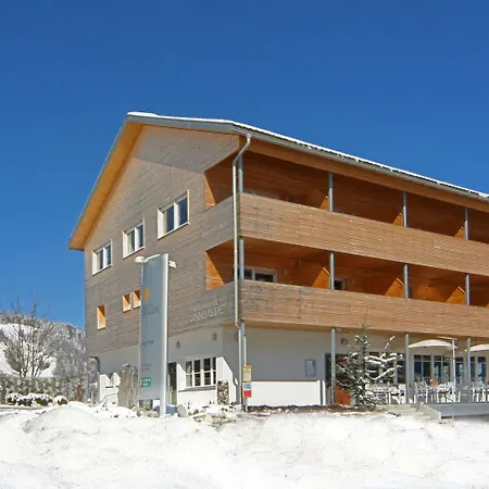 Panoramahotel Sonnhalde 3*