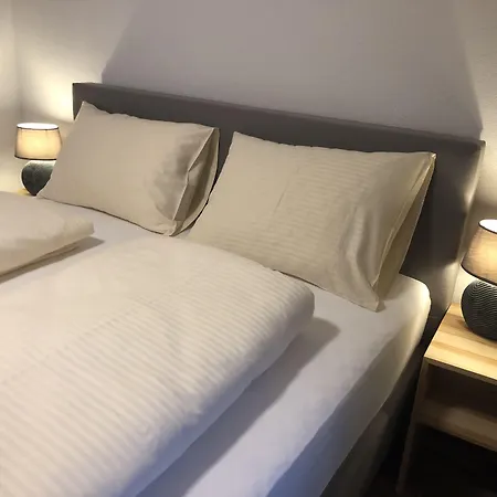 森纳尔德全景酒店 酒店