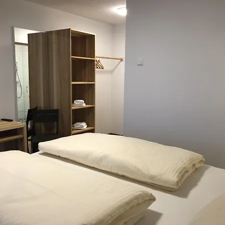酒店 森纳尔德全景酒店 施瓦岑贝格
