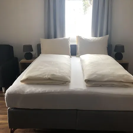 森纳尔德全景酒店 3* 施瓦岑贝格