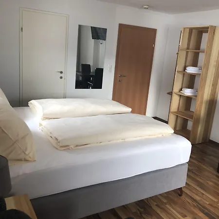 فندق Panoramahotel Sonnhalde