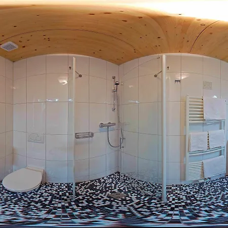 Panoramahotel Sonnhalde Hotel 3*