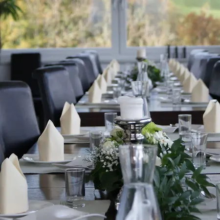 Panoramahotel Sonnhalde