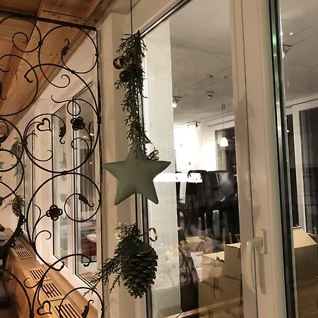 森纳尔德全景酒店 3*