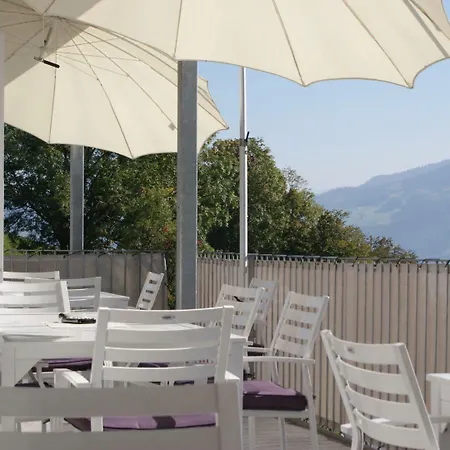 Panoramahotel Sonnhalde Отель 3*