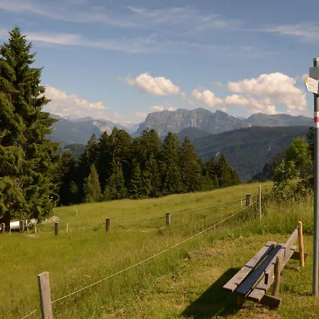 Panoramahotel Sonnhalde