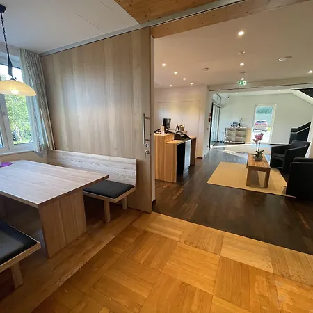 Hotel Panoramahotel Sonnhalde 3*