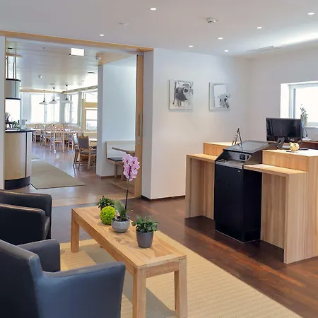 Hotel Panoramahotel Sonnhalde Schwarzenberg im Bregenzerwald