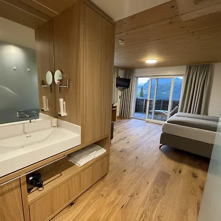 Panoramahotel Sonnhalde 3* Schwarzenberg im Bregenzerwald