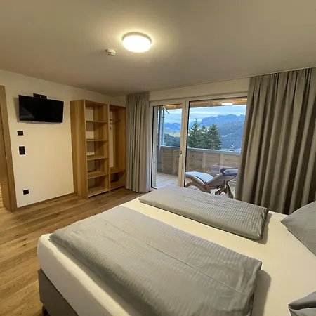 Panoramahotel Sonnhalde