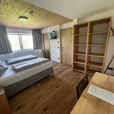 Panoramahotel Sonnhalde 3* شوارزنبرغ