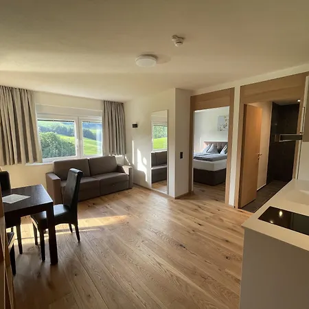 Panoramahotel Sonnhalde