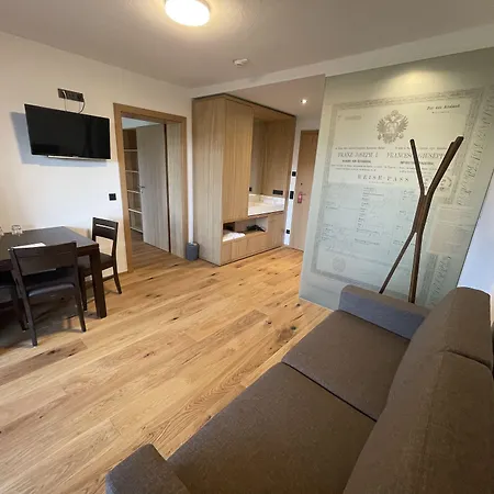 Panoramahotel Sonnhalde 3* Schwarzenberg im Bregenzerwald