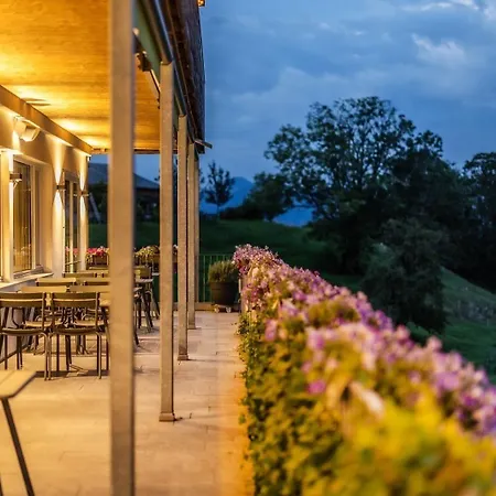 Panoramahotel Sonnhalde 3* Schwarzenberg im Bregenzerwald