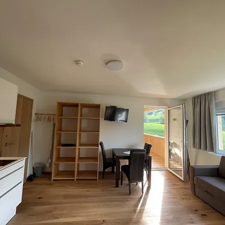 Panoramahotel Sonnhalde