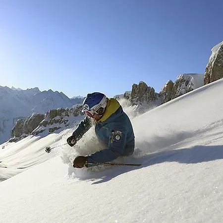 Panoramahotel Sonnhalde Hotel 3*