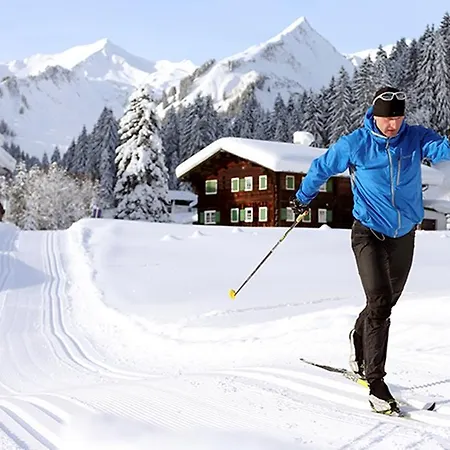 Panoramahotel Sonnhalde Hotel