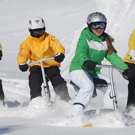 Panoramahotel Sonnhalde Hotel Schwarzenberg im Bregenzerwald