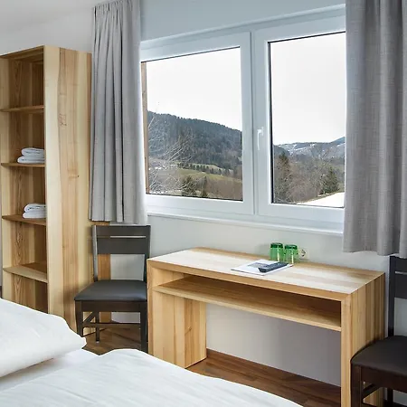 Panoramahotel Sonnhalde 3* Schwarzenberg im Bregenzerwald