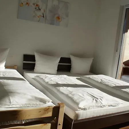 Отель Panoramahotel Sonnhalde