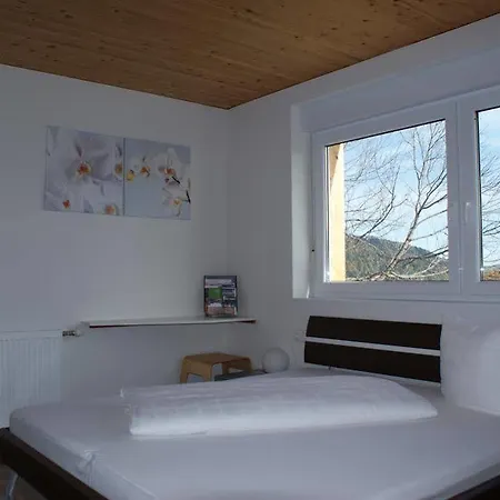 Panoramahotel Sonnhalde Hotel 3*