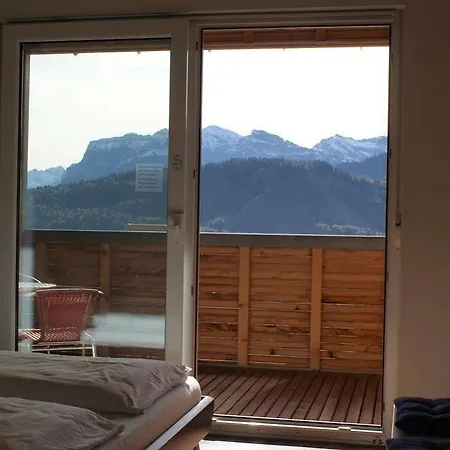 Panoramahotel Sonnhalde Schwarzenberg im Bregenzerwald